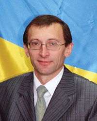 Прийменко Сергій Геннадійович